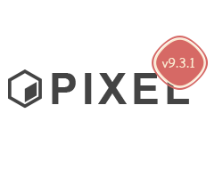 Theme Pixel