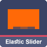 Elastic Slider