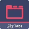 Sky Tabs