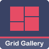 Grid Gallery